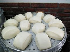 -御梁坊红糖馒头