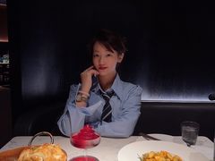 -奉天小馆·非遗东北菜(济南万象城店)