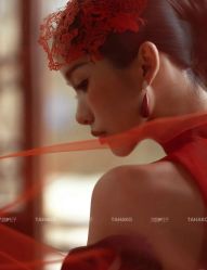 -太郎花子婚纱摄影TAHAKO(无锡店)