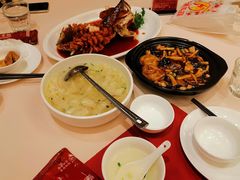 -得月楼·省级非遗·传统苏帮菜(观前店)