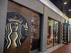 -星巴克(广州番禺钻汇广场分店)
