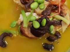 鱼豆腐-椿不老