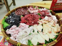 -喜半仙·牛八宝·两江米粉酒(普陀路店)