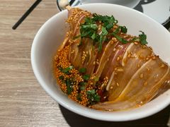 -太二酸菜鱼(菱角湖万达店)