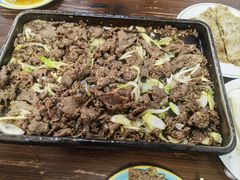 -清真永恒华威肉饼(潘家园店)