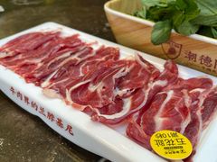 -潮德阿水牛肉火锅(深圳总店)