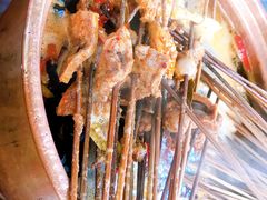 -镇江龙·火锅串串(武侯祠店)