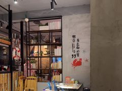-沙掌门肉蟹煲(沙溪店)