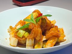 -麻六记(新天地店)