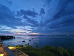 -网红落日悬崖餐厅 The Sky Gallery
