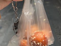 -崇州余荞面(落虹桥店)