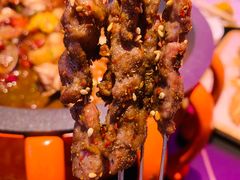 -多嘴超级肉蟹煲(中街恒隆故宫店)