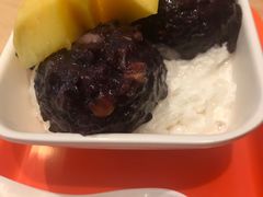 -满记甜品(荟聚购物中心店)