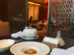 -丽晶轩中餐厅(重庆丽晶酒店)
