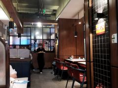 大堂-味妙烤鱼吧(回龙观店)