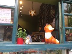 -狐狸家·酸奶酪专门店(平江路店)