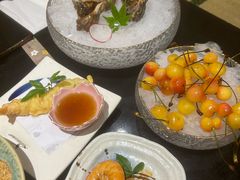 -竹之月日本料理铁板烧(香江花园店)
