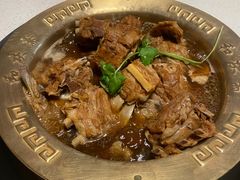 -和庆斋羊蝎子火锅·碳缸烧烤(顺义旗舰店)