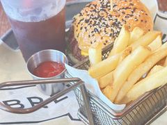 -Shanghai Brew House上海啤酒工坊(老外街店)