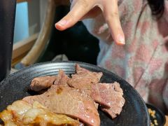 -九田家黑牛烤肉料理(溧阳吾悦店)