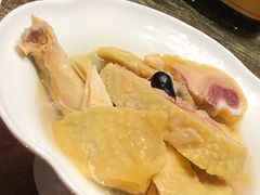 -上海小南国(正大店)