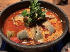 -毛辣果·酸(OHA复兴西路店)