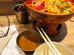 -成都你六姐·牛肉冒菜(上海环宇荟店)