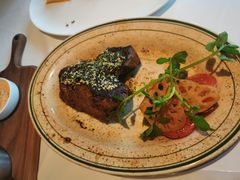 -燃扒房Steakhouse(皇庭店)