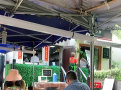 大堂-小河无名面馆
