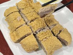 -粤北餐馆