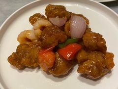 -莆田餐厅PUTIEN(万象天地店)