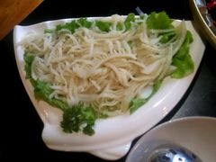 毛肚-杨家火锅(国美店)