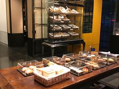 -广州文华东方酒店·文华饼店