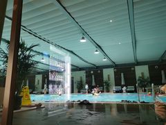 -上海嘉定喜来登酒店