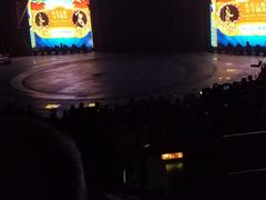 -珠海横琴长隆《卡卡虎奇遇记》