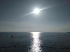 -蜜悦·波西塔诺悬崖海景餐厅
