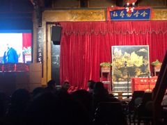 -哈哈曲艺社(西门闲亭店)
