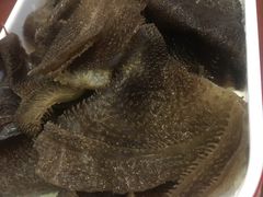 -香满锅老北京羊蝎子火锅·家常菜(新街口店)