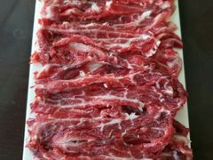 -焯牛潮汕牛肉火锅(云峰街创始店)