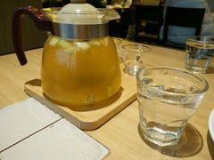 -百特喜·意大利餐厅(八佰伴镇江店)