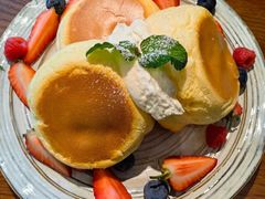 -UPPER KITCHEN(延安路店)