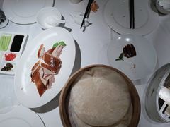 -四季民福烤鸭店(故宫店)