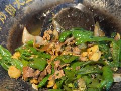 -费大厨辣椒炒肉(黄兴中心广场店)