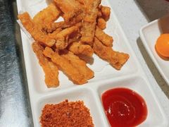 -海底捞火锅(高科广场店)