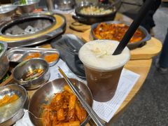 -姜虎东白丁烤肉(深圳湾后海汇店)