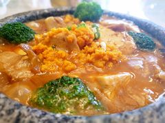 -天顺渔港·海景餐厅(星海广场店)