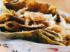-清真·二嫂子煎饼果子(卫津路总店)