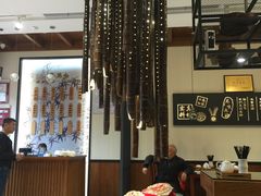 大堂-锡笼记·无锡小笼(大润发店)