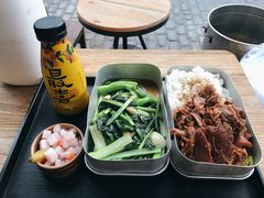 -有肉食·虎九闽菜(798艺术区店)