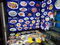 -吕氏疙瘩汤·私家菜馆(慈云寺店)